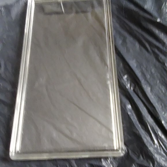 Money Display Holder (plexiglass) - Picture 2 of 5